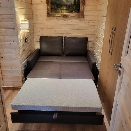 Golden Gapa Central Chalet Apartment 32 การ์มิช-พาร์เทนเคียร์เชน ภายนอก รูปภาพ