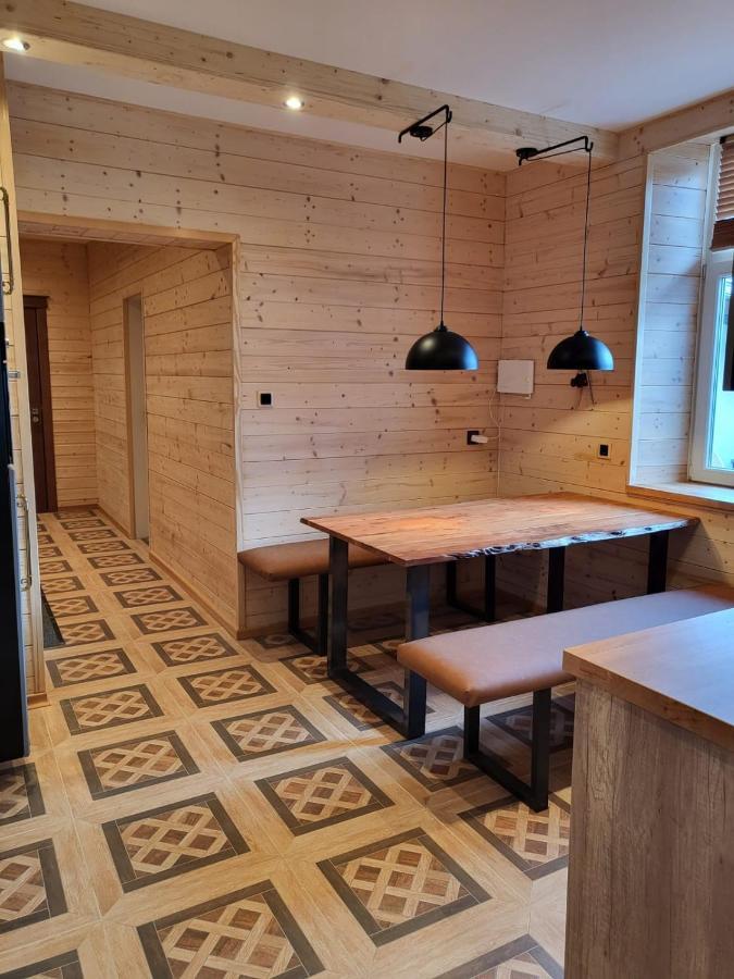 Golden Gapa Central Chalet Apartment 32 การ์มิช-พาร์เทนเคียร์เชน ภายนอก รูปภาพ