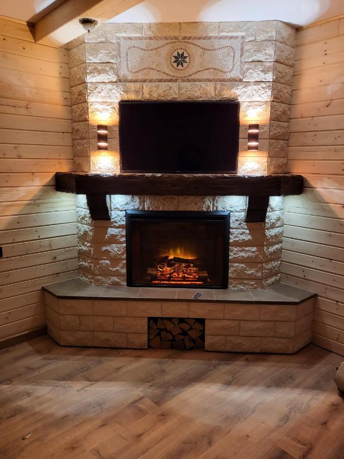 Golden Gapa Central Chalet Apartment 32 การ์มิช-พาร์เทนเคียร์เชน ภายนอก รูปภาพ
